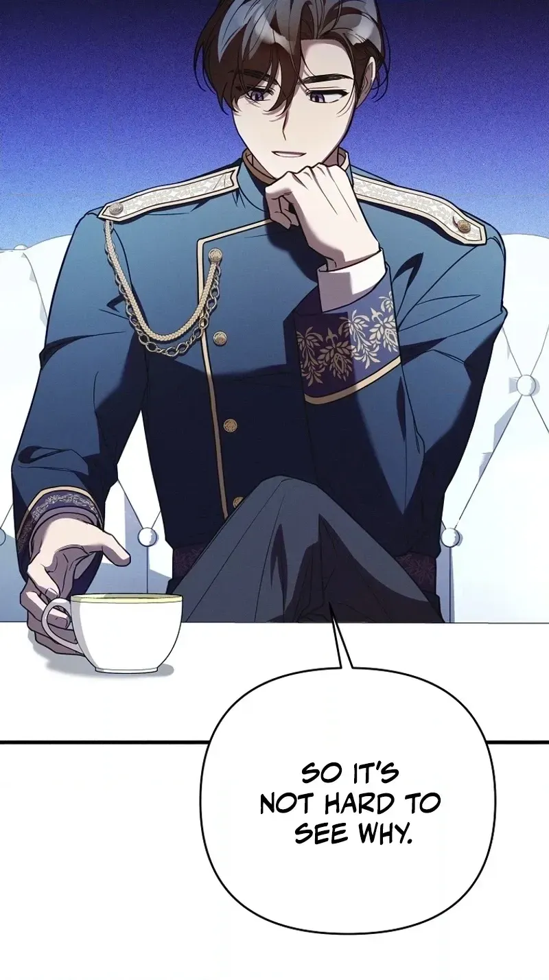 Mistaken for the Villain
