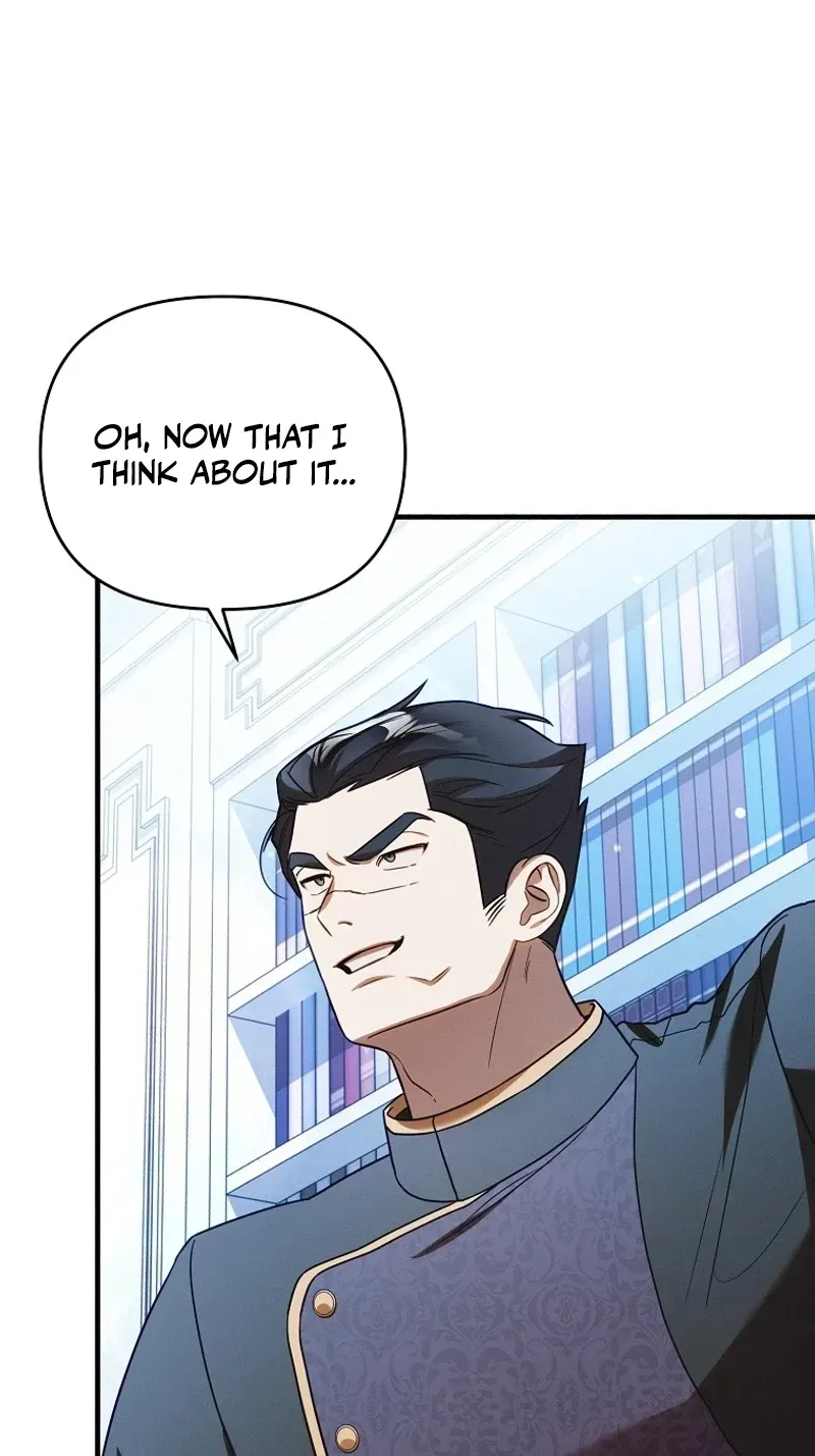 Mistaken for the Villain