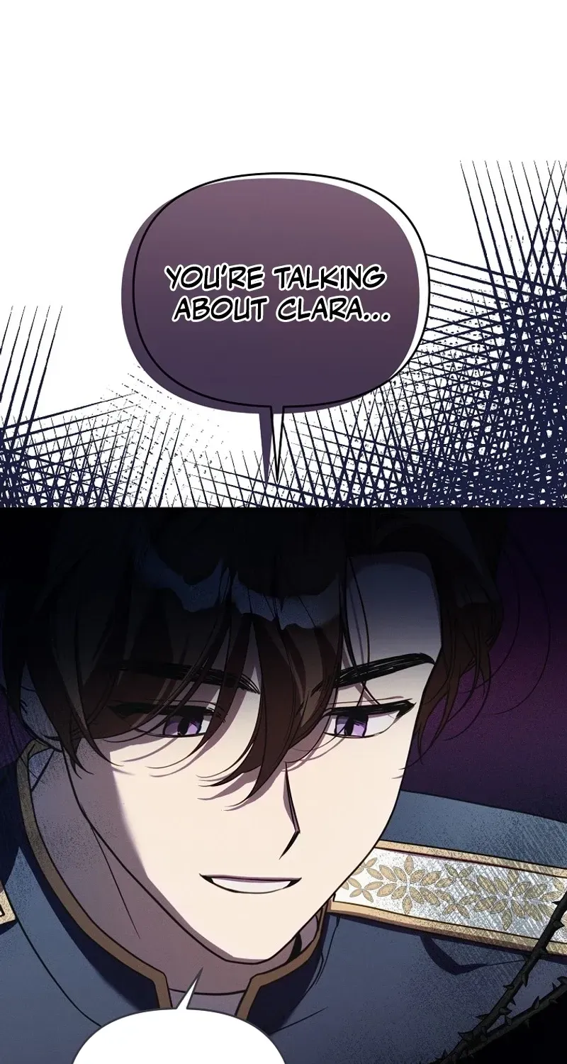 Mistaken for the Villain