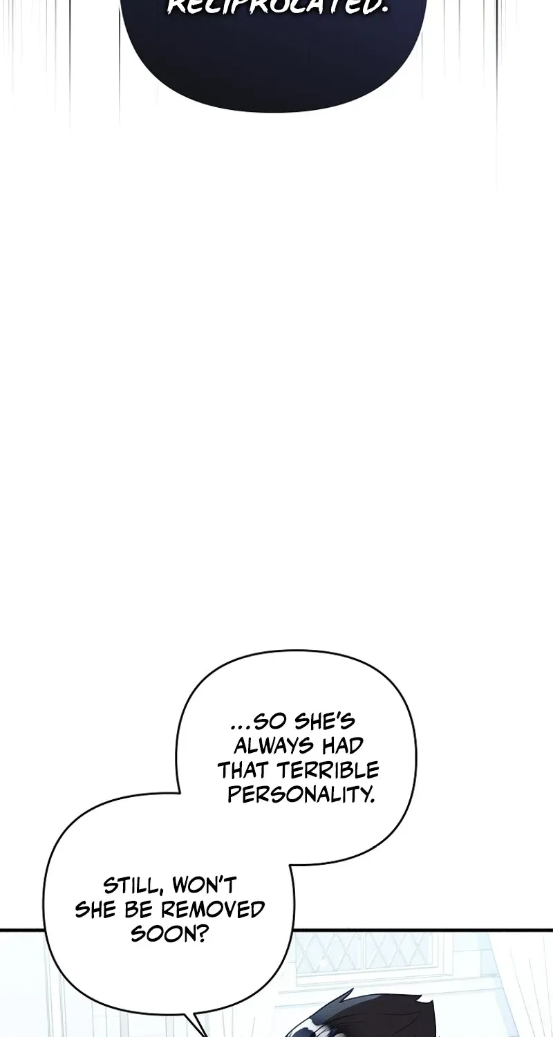 Mistaken for the Villain