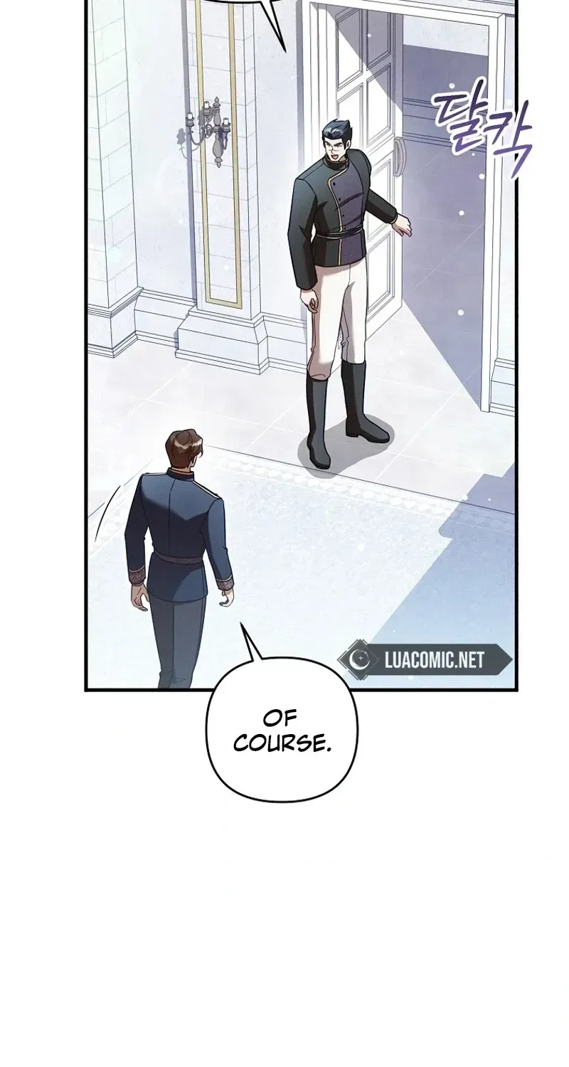 Mistaken for the Villain