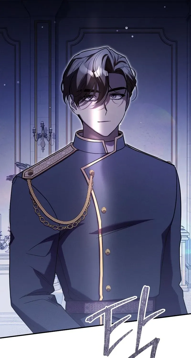 Mistaken for the Villain