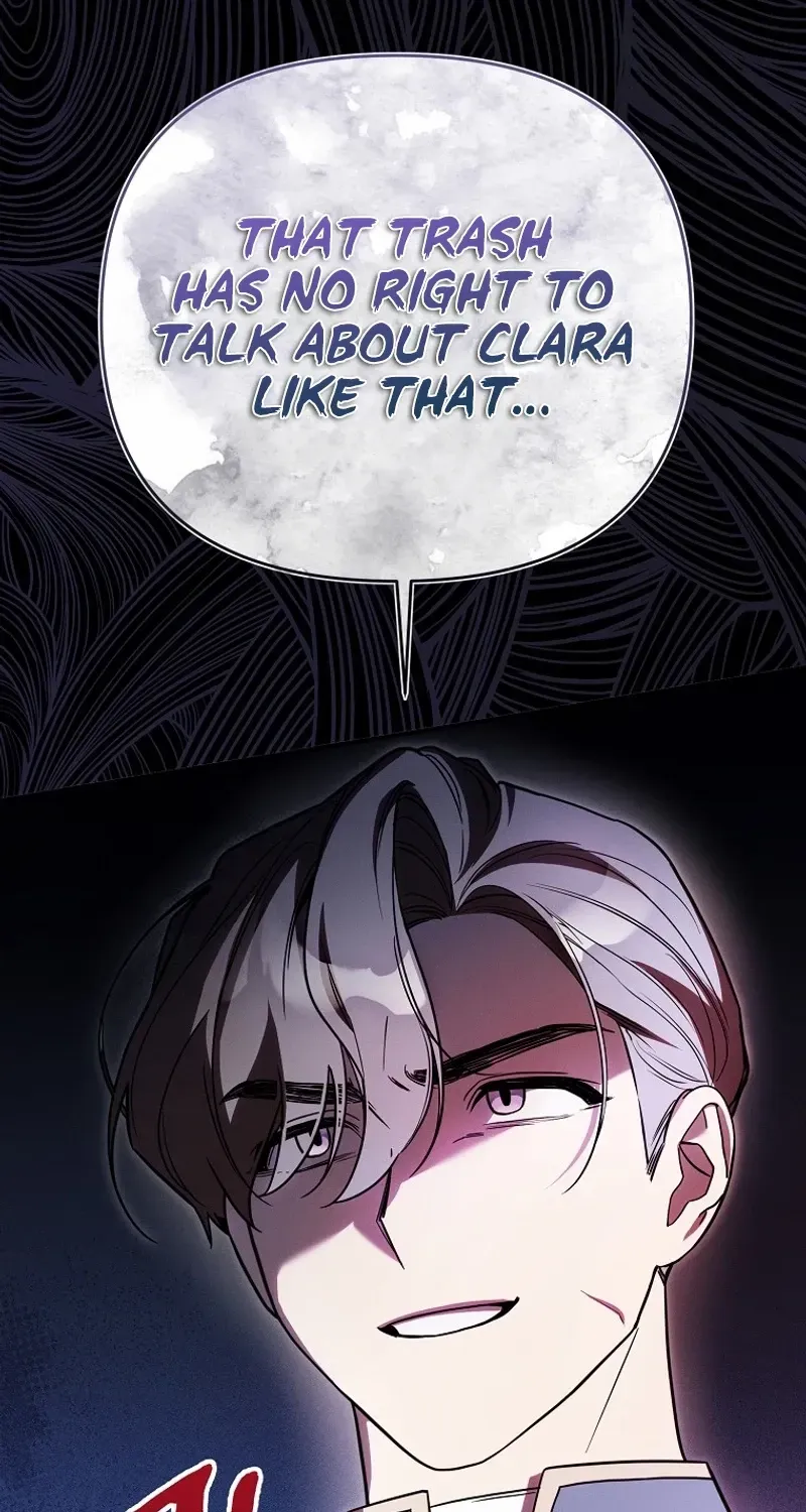 Mistaken for the Villain