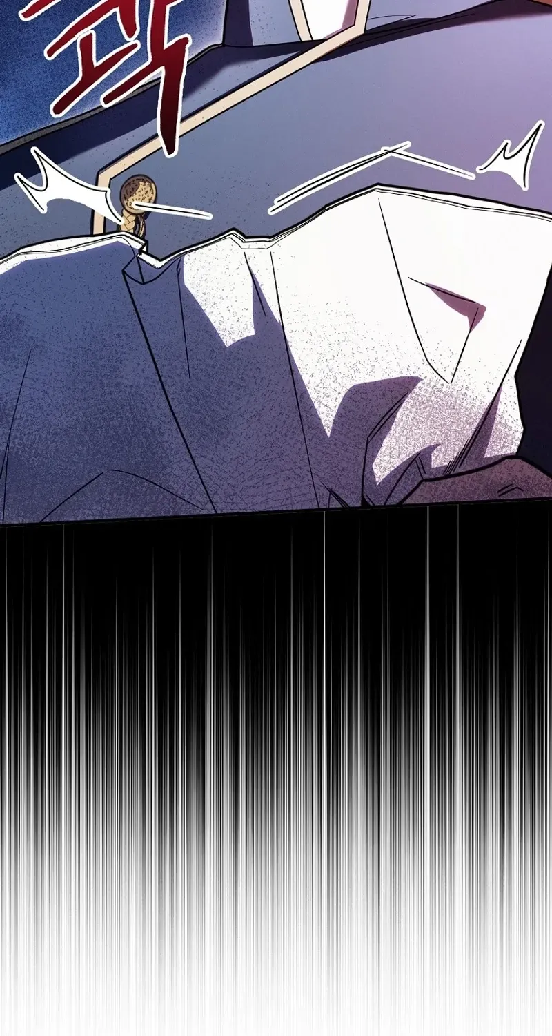 Mistaken for the Villain