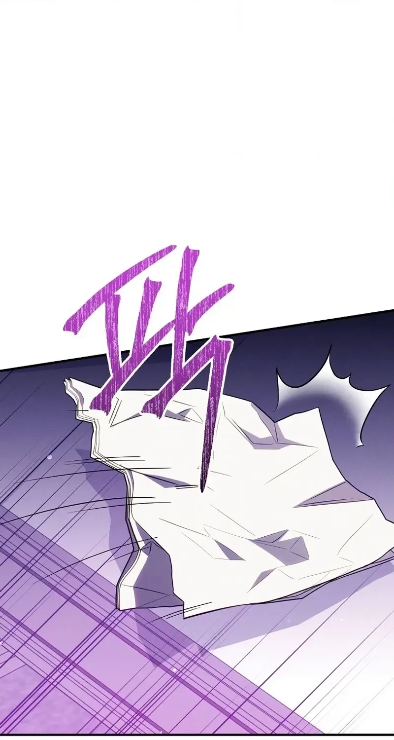 Mistaken for the Villain
