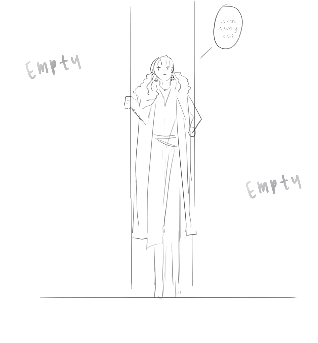Mistaken Heartbeat X Chapter 20 page 12 - 