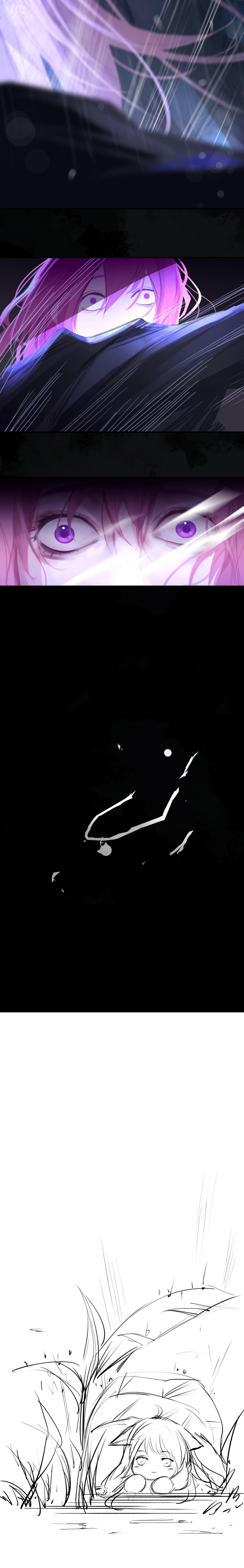 Mistaken Heartbeat X Chapter 23 page 12 - 
