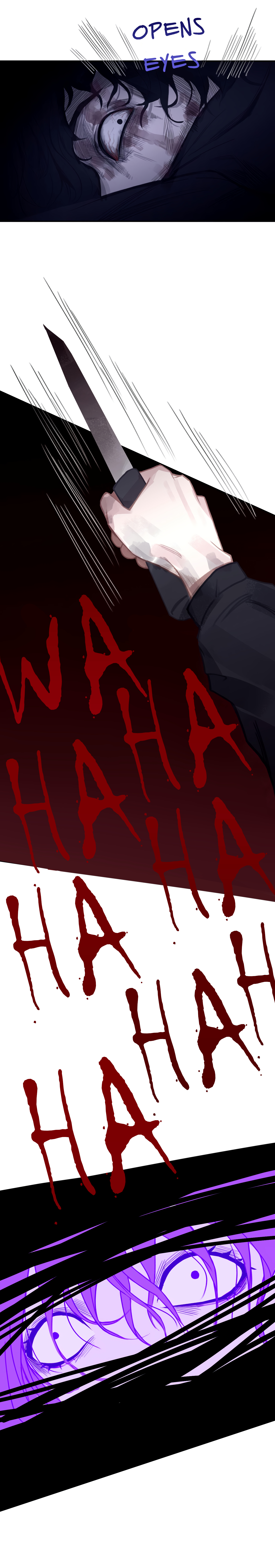 Mistaken Heartbeat X Chapter 24 page 12 - 