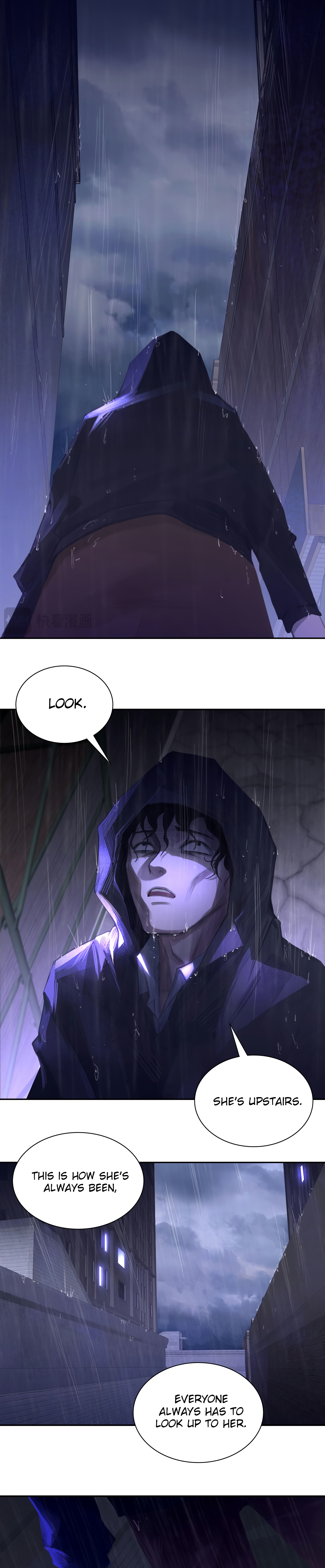 Mistaken Heartbeat X Chapter 24 page 5 - 