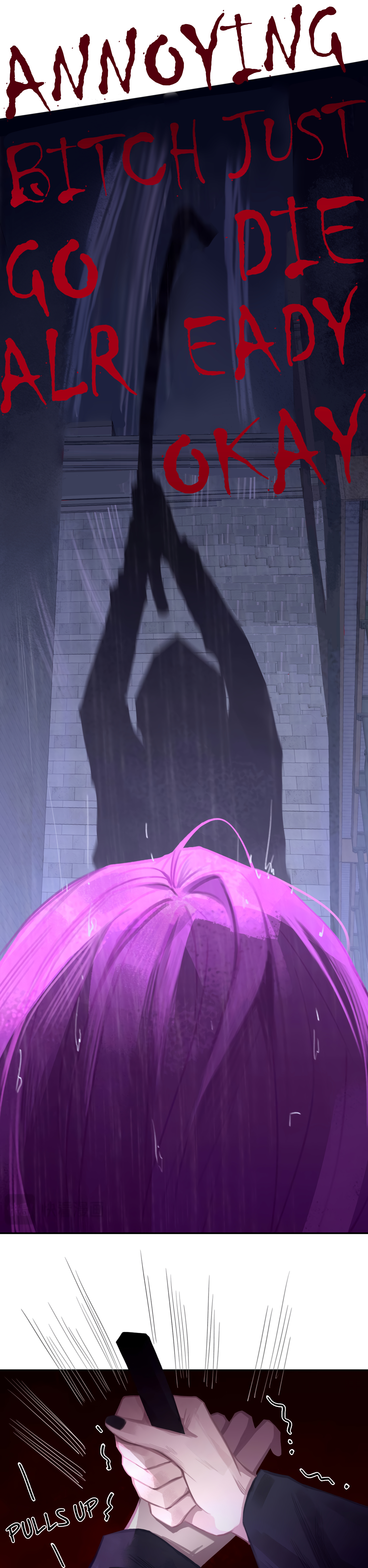 Mistaken Heartbeat X Chapter 24 page 8 - 