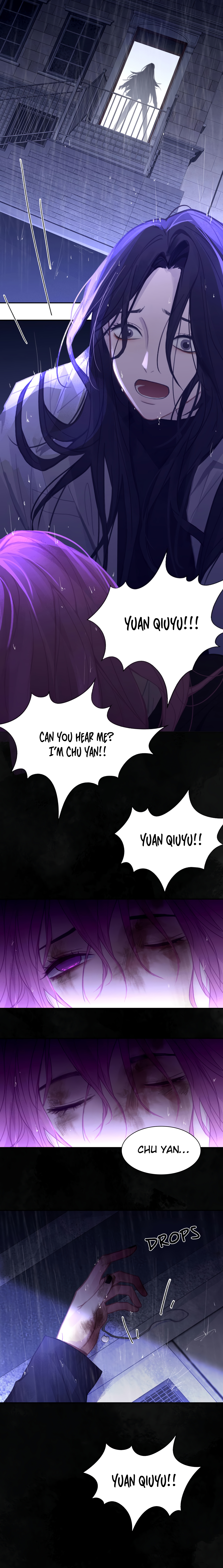 Mistaken Heartbeat X Chapter 25 page 12 - 