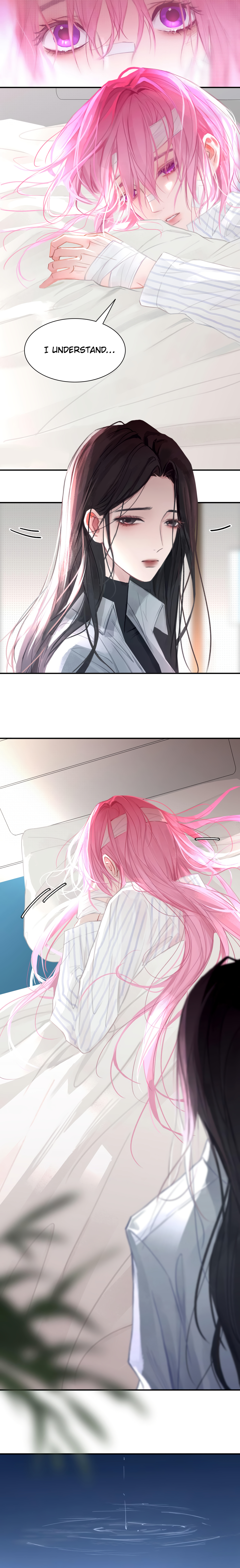 Mistaken Heartbeat X Chapter 27 page 2 - 