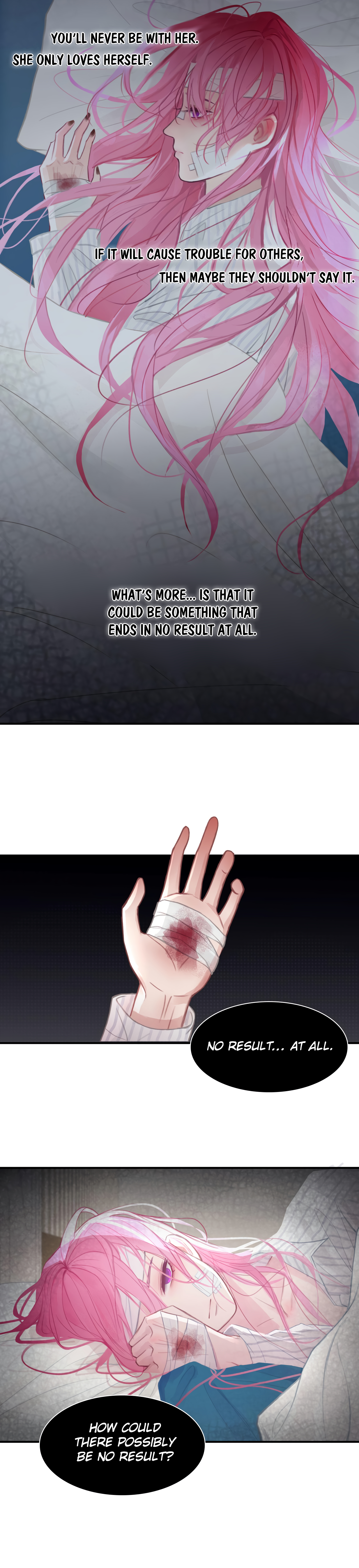 Mistaken Heartbeat X Chapter 27 page 12 - 