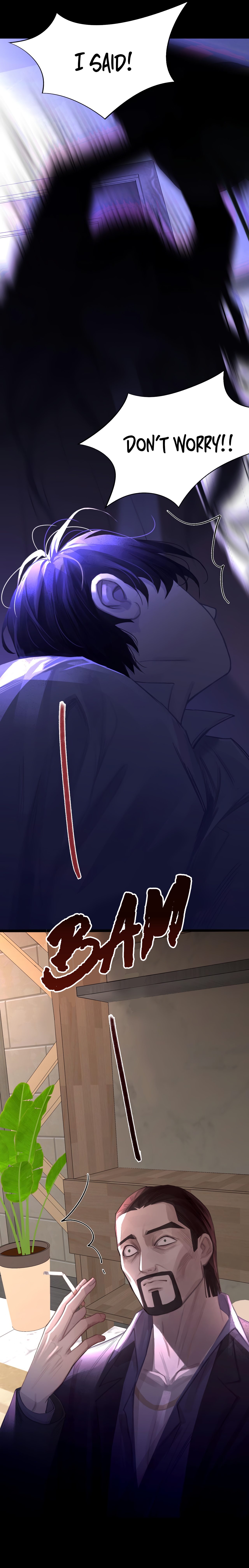 Mistaken Heartbeat X Chapter 31 page 6 - 