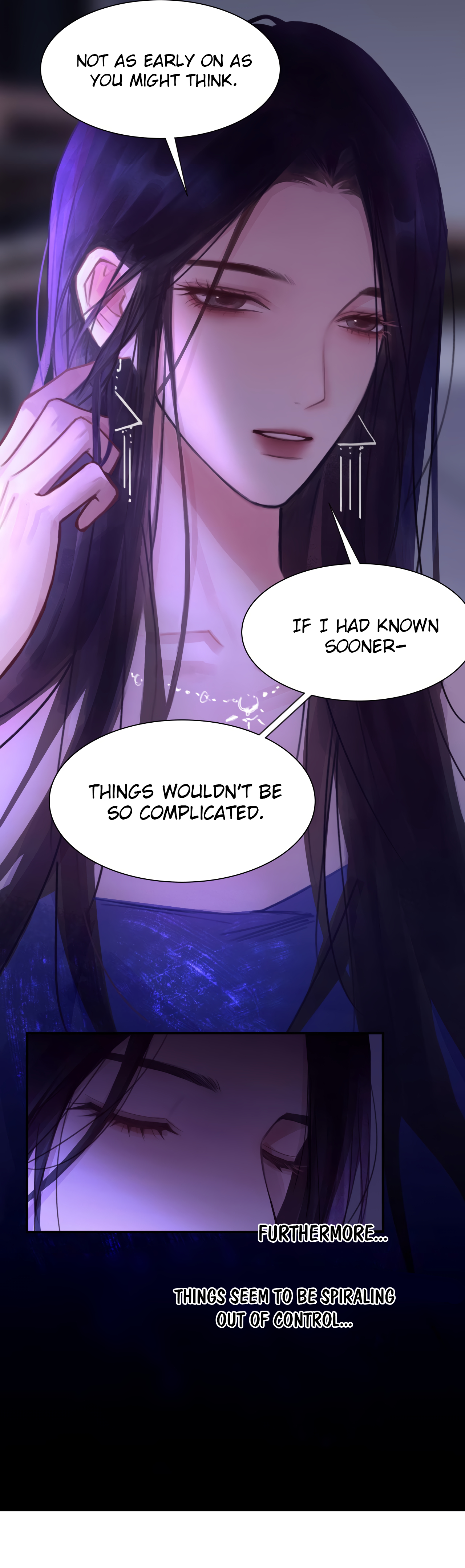 Mistaken Heartbeat X Chapter 41 page 12 - 