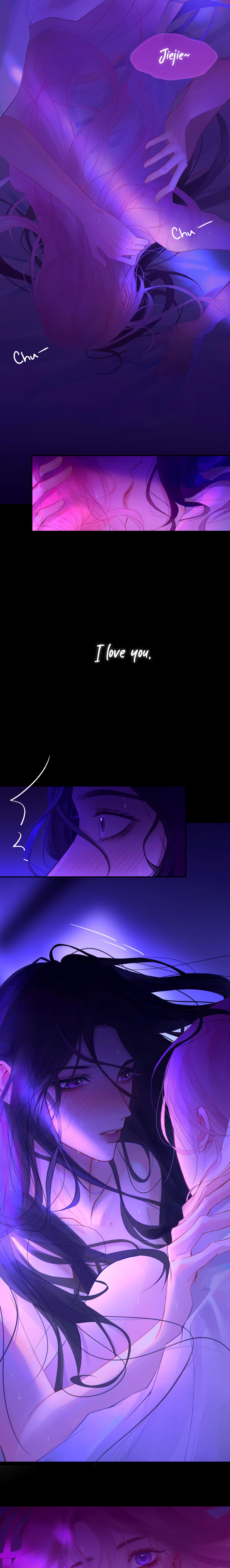 Mistaken Heartbeat X Chapter 45 page 2 - 