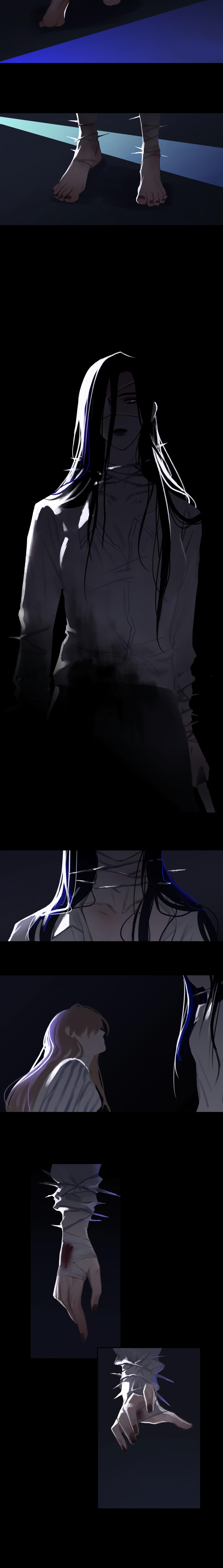Mistaken Heartbeat X Chapter 9 page 5 - 