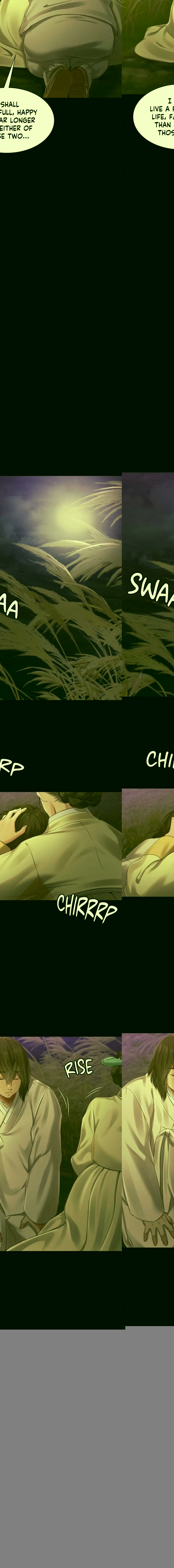 Mistress (Kampis) Chapter 106 page 16 - 