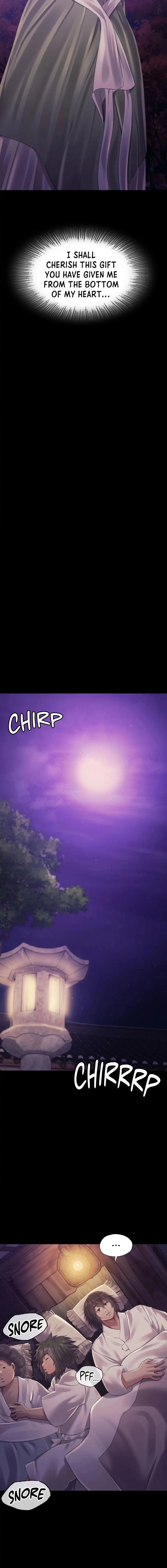 Mistress (Kampis) Chapter 108 page 4 - 