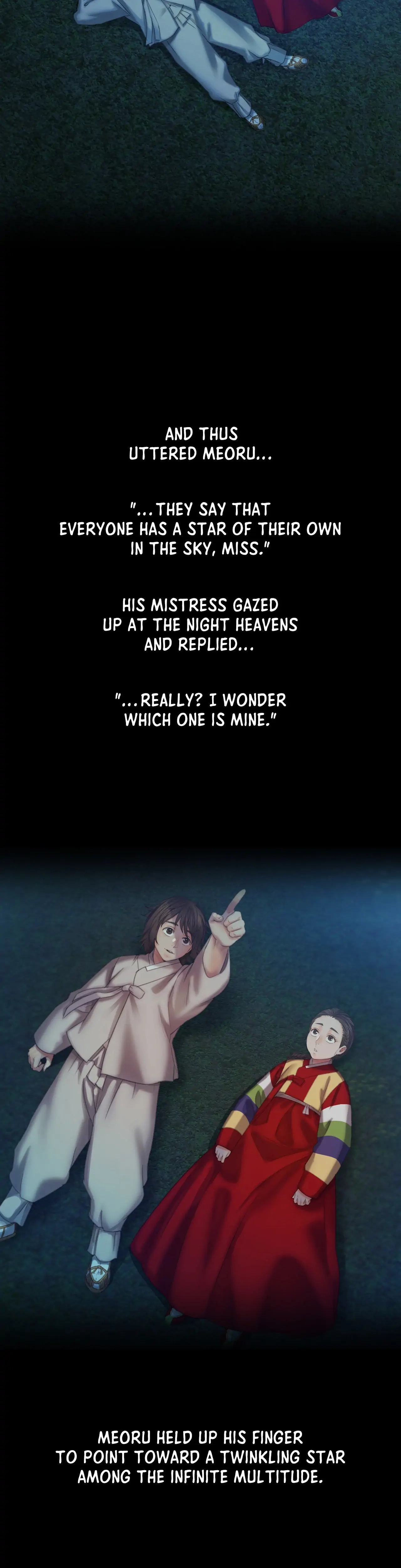 Mistress (Kampis) Chapter 109 page 40 - 