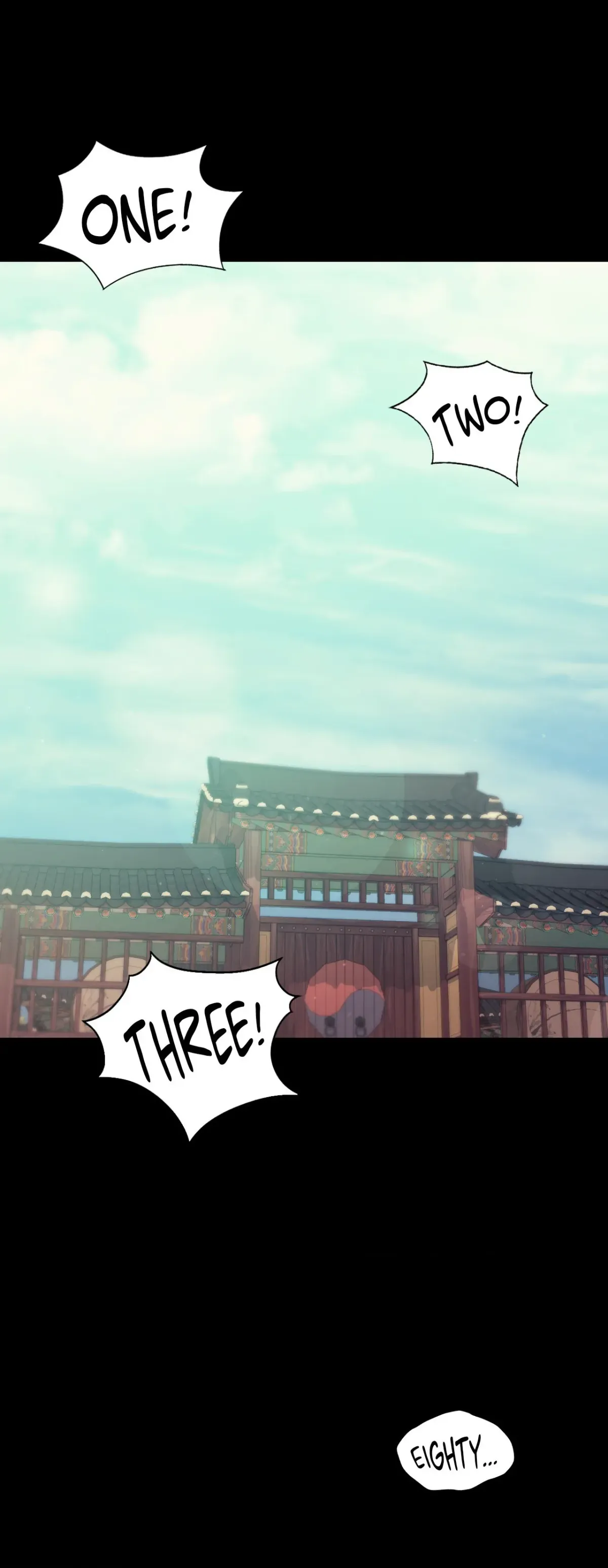 Mistress (Kampis) Chapter 110 page 15 - 