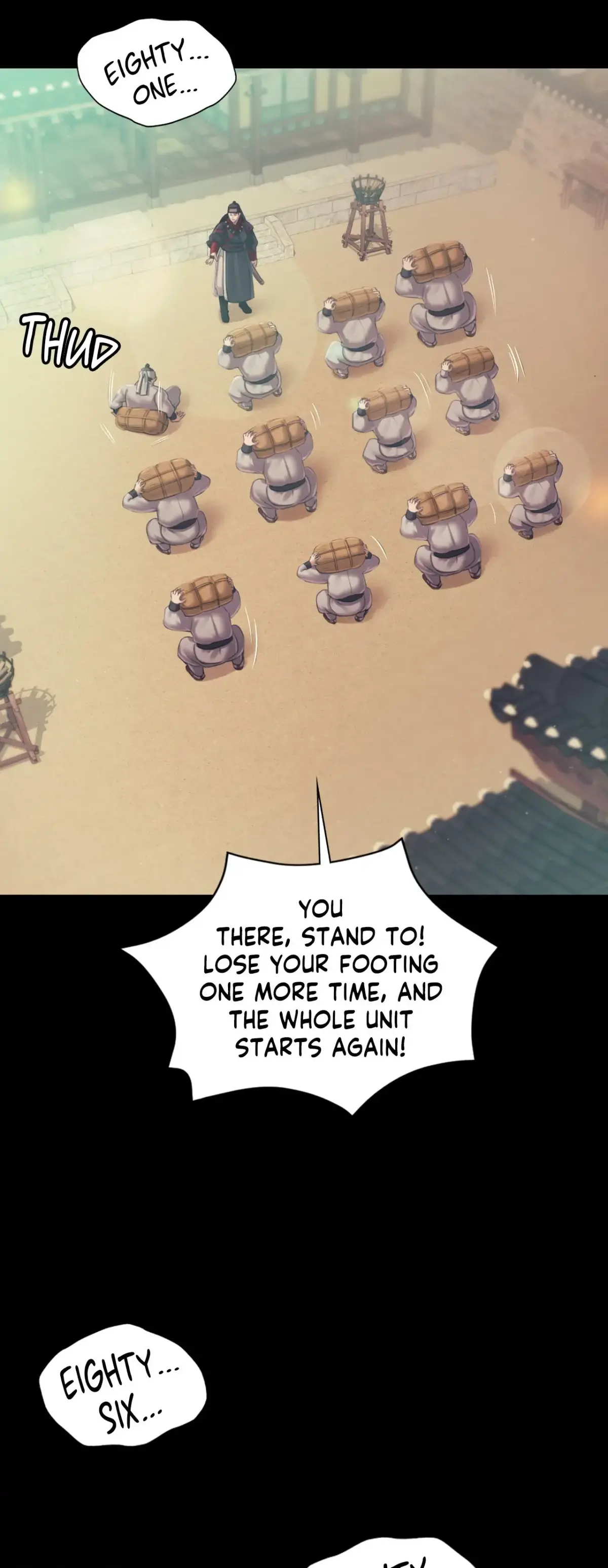 Mistress (Kampis) Chapter 110 page 16 - 