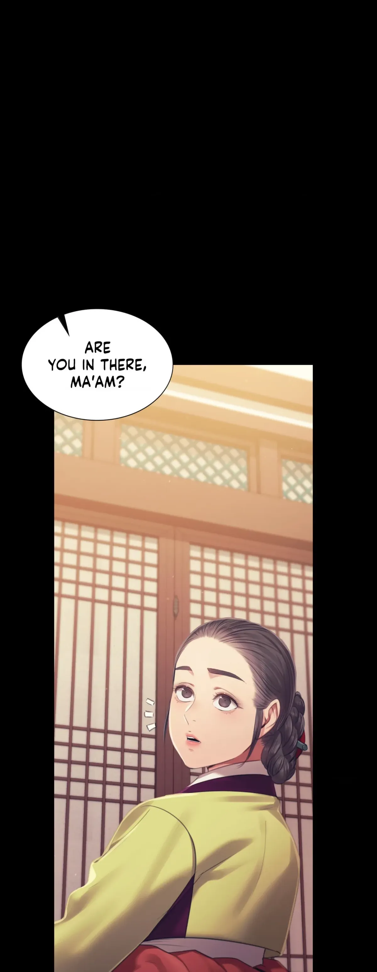 Mistress (Kampis) Chapter 110 page 4 - 