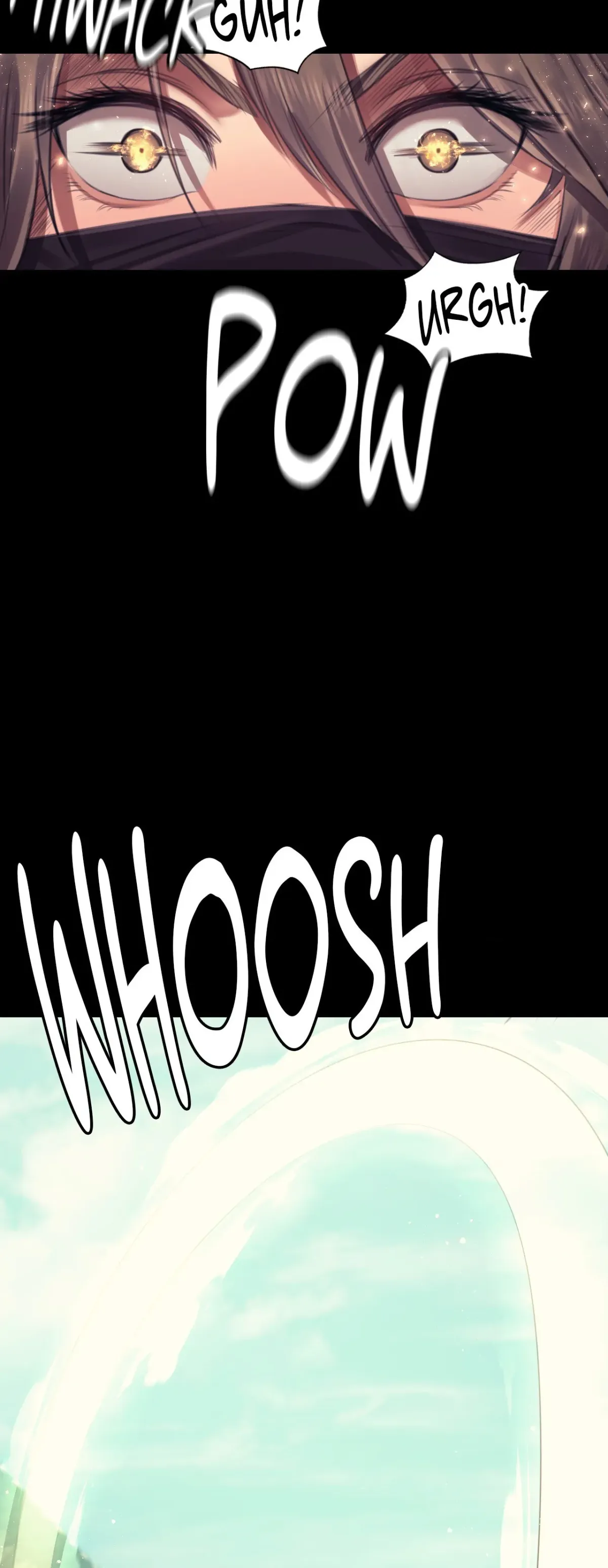 Mistress (Kampis) Chapter 110 page 37 - 