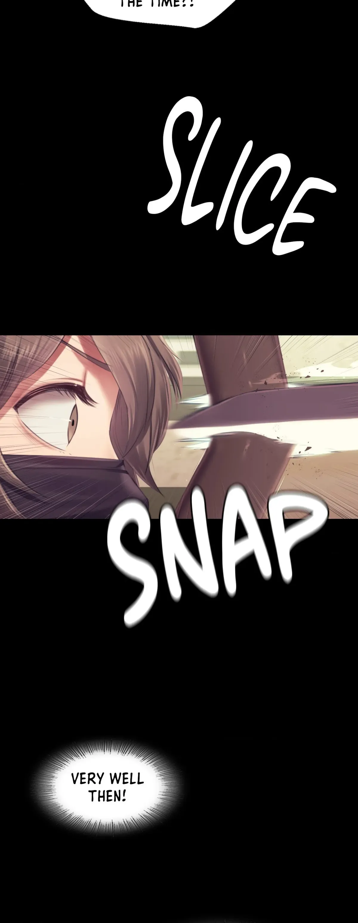 Mistress (Kampis) Chapter 110 page 43 - 