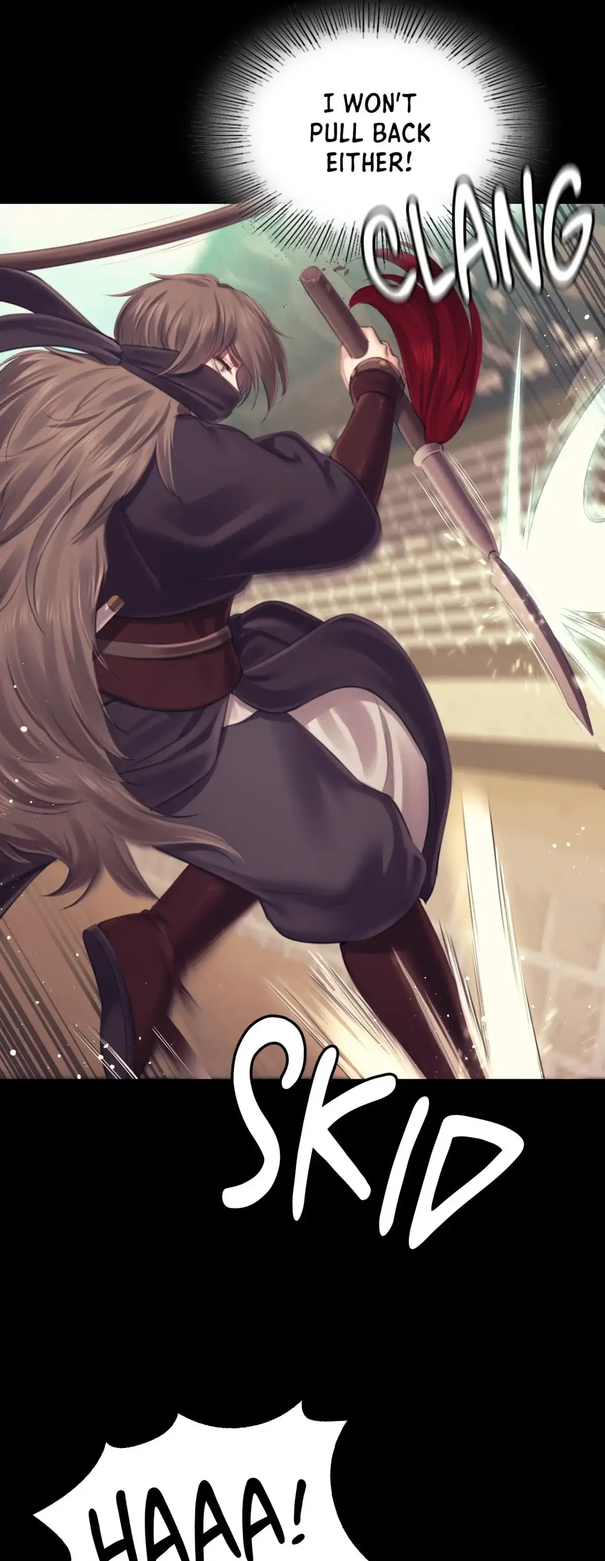 Mistress (Kampis) Chapter 110 page 44 - 