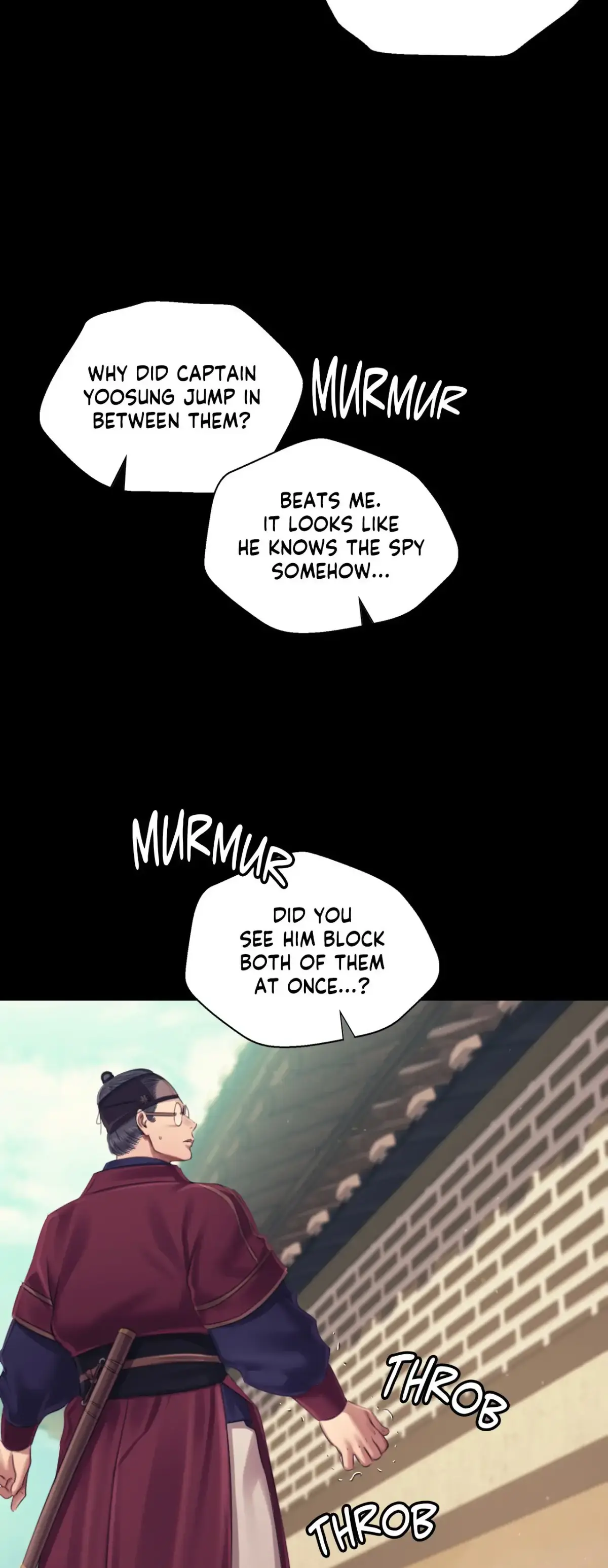 Mistress (Kampis) Chapter 110 page 48 - 