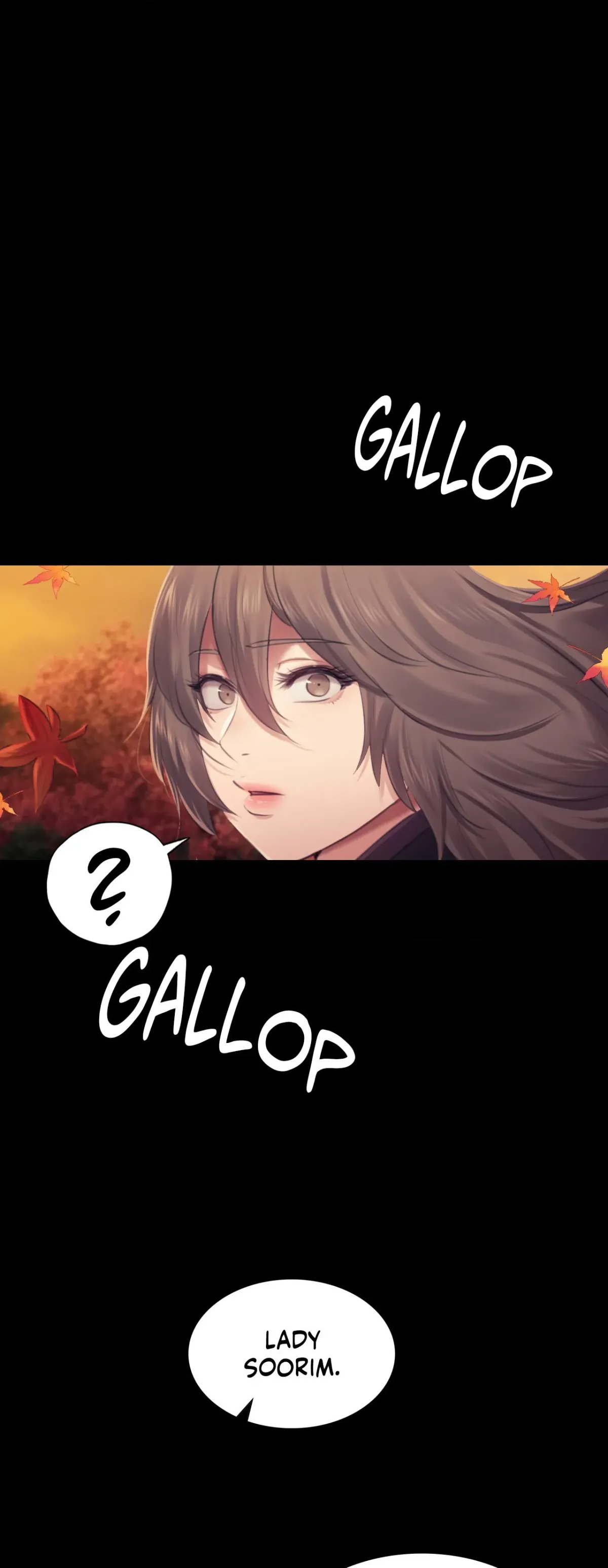 Mistress (Kampis) Chapter 110 page 63 - 