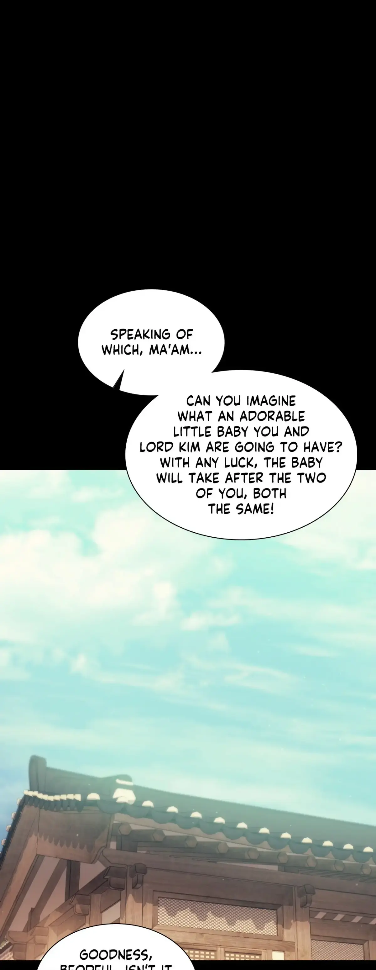 Mistress (Kampis) Chapter 110 page 9 - 