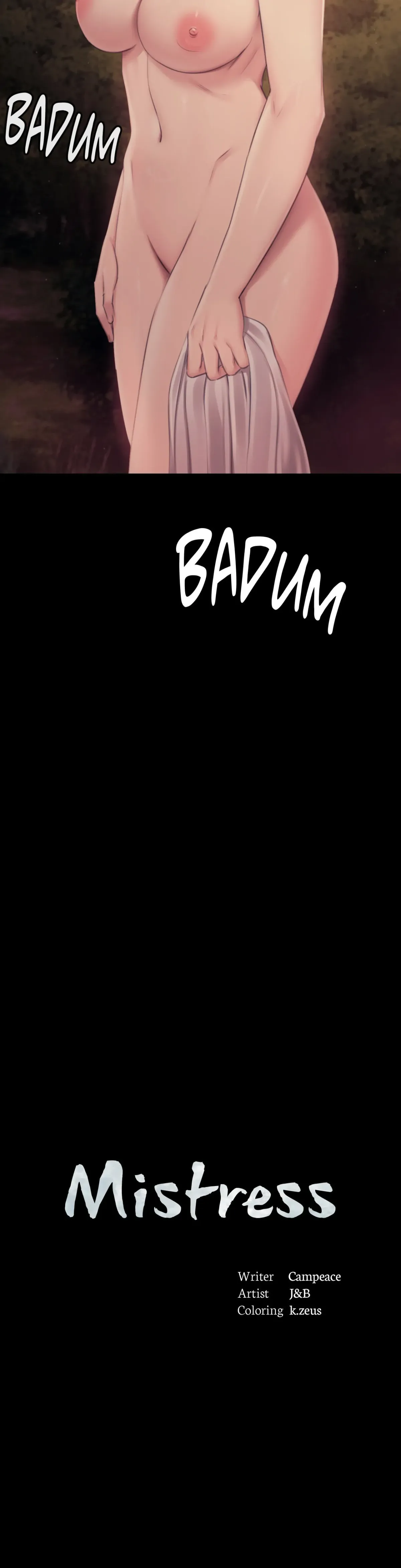 Mistress (Kampis) Chapter 114 page 2 - 