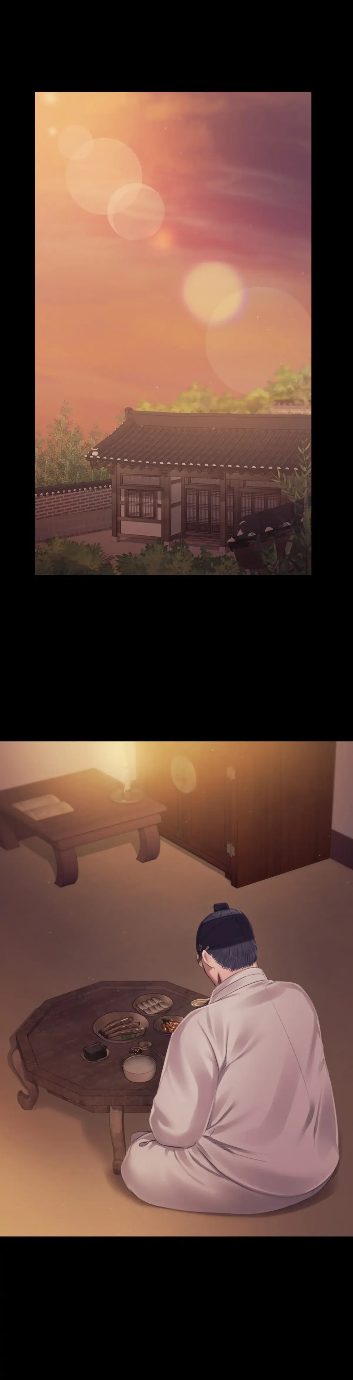 Mistress (Kampis) Chapter 114 page 3 - 