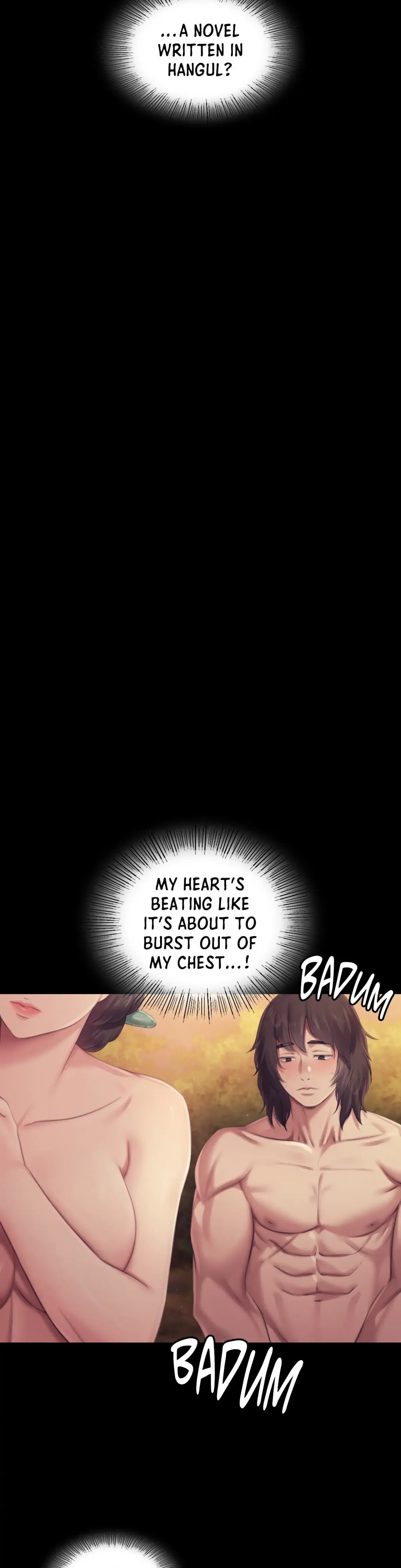 Mistress (Kampis) Chapter 114 page 29 - 