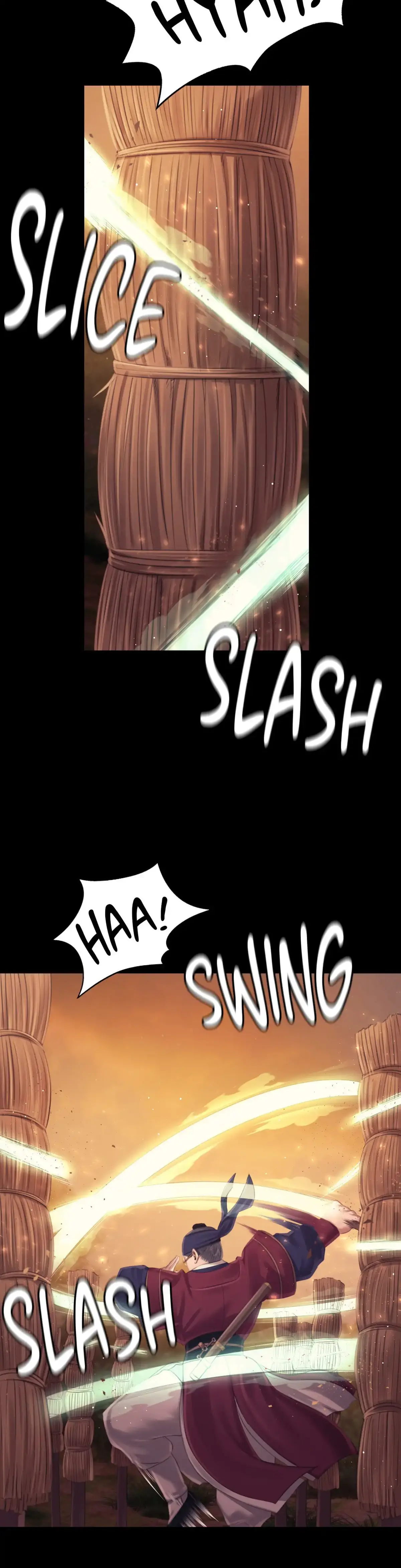 Mistress (Kampis) Chapter 114 page 8 - 