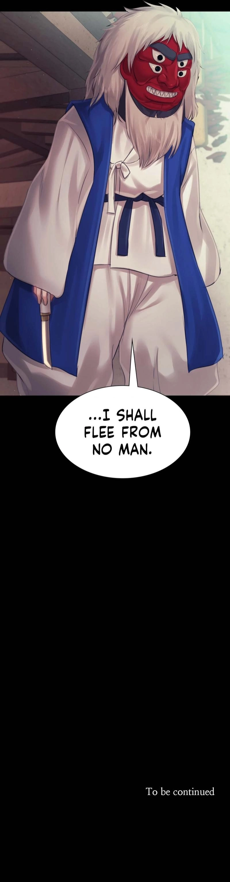 Mistress (Kampis) Chapter 119 page 17 - 