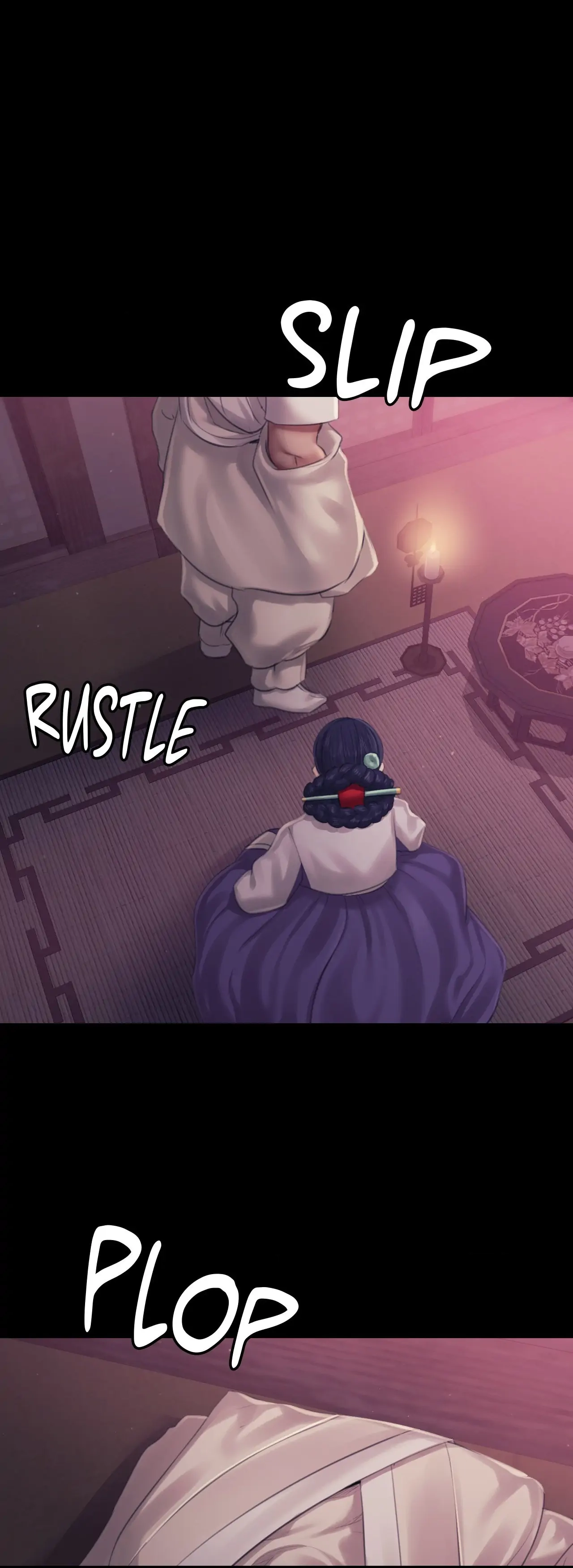 Mistress (Kampis) Chapter 122 page 1 - 