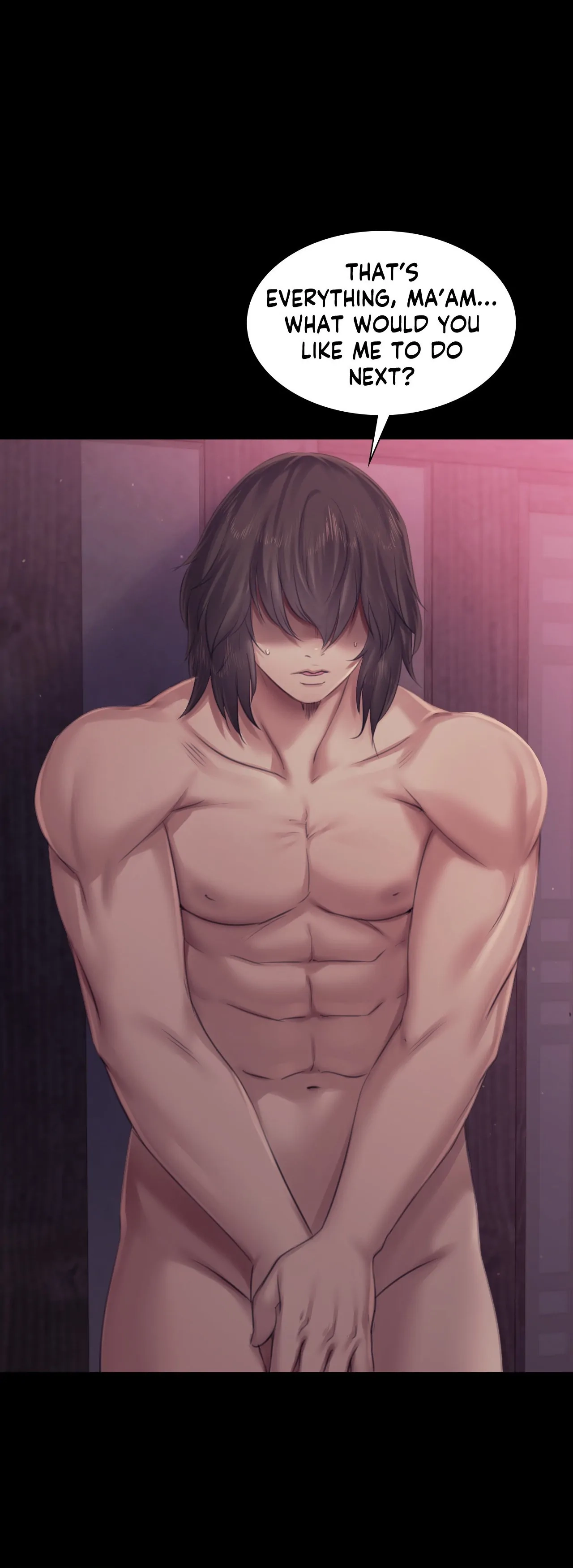 Mistress (Kampis) Chapter 122 page 2 - 