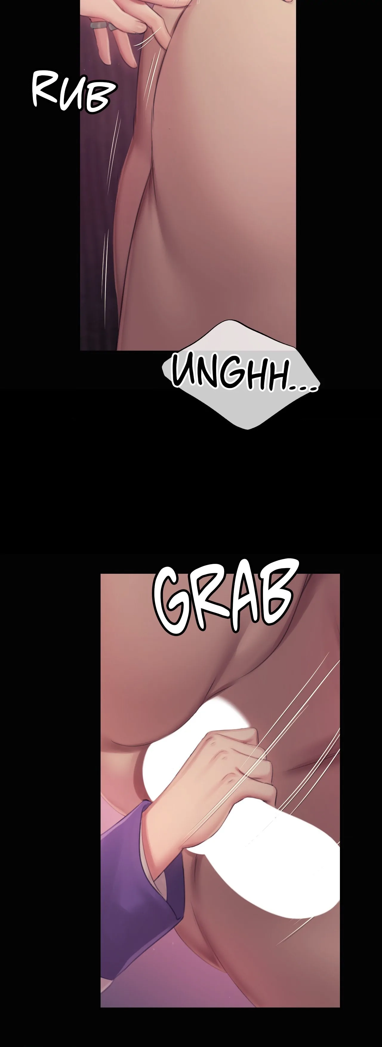 Mistress (Kampis) Chapter 122 page 13 - 