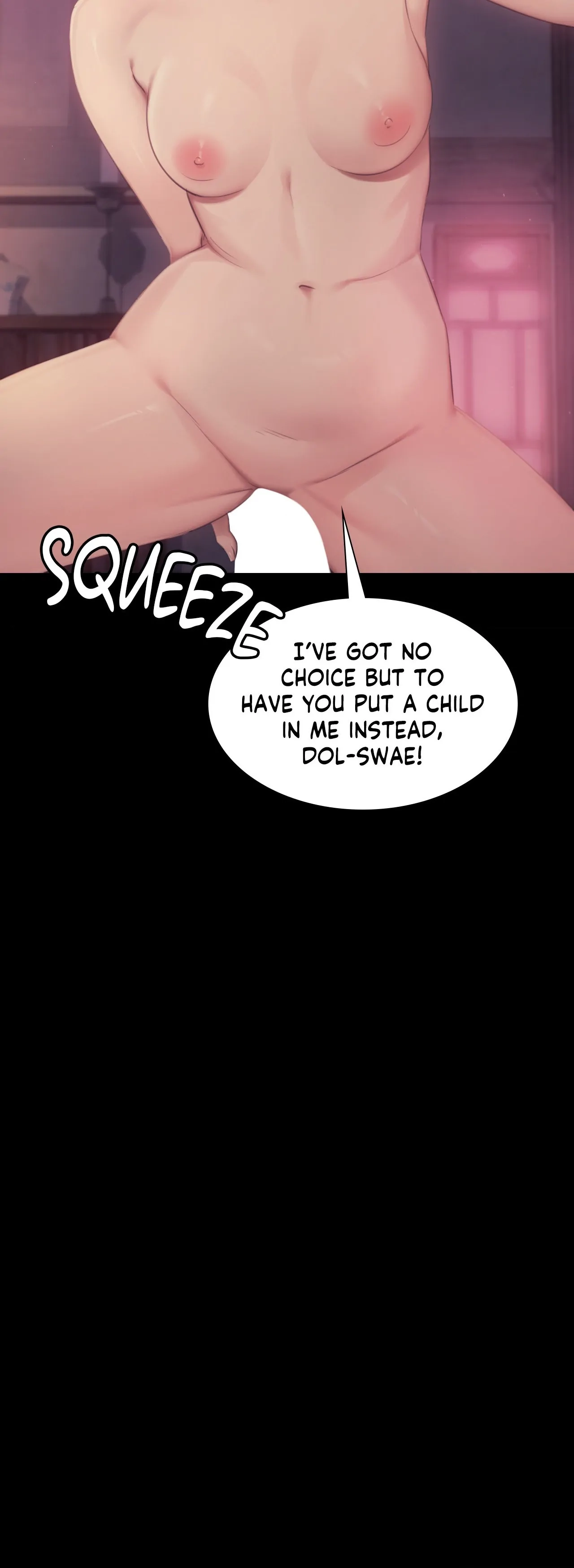 Mistress (Kampis) Chapter 122 page 32 - 