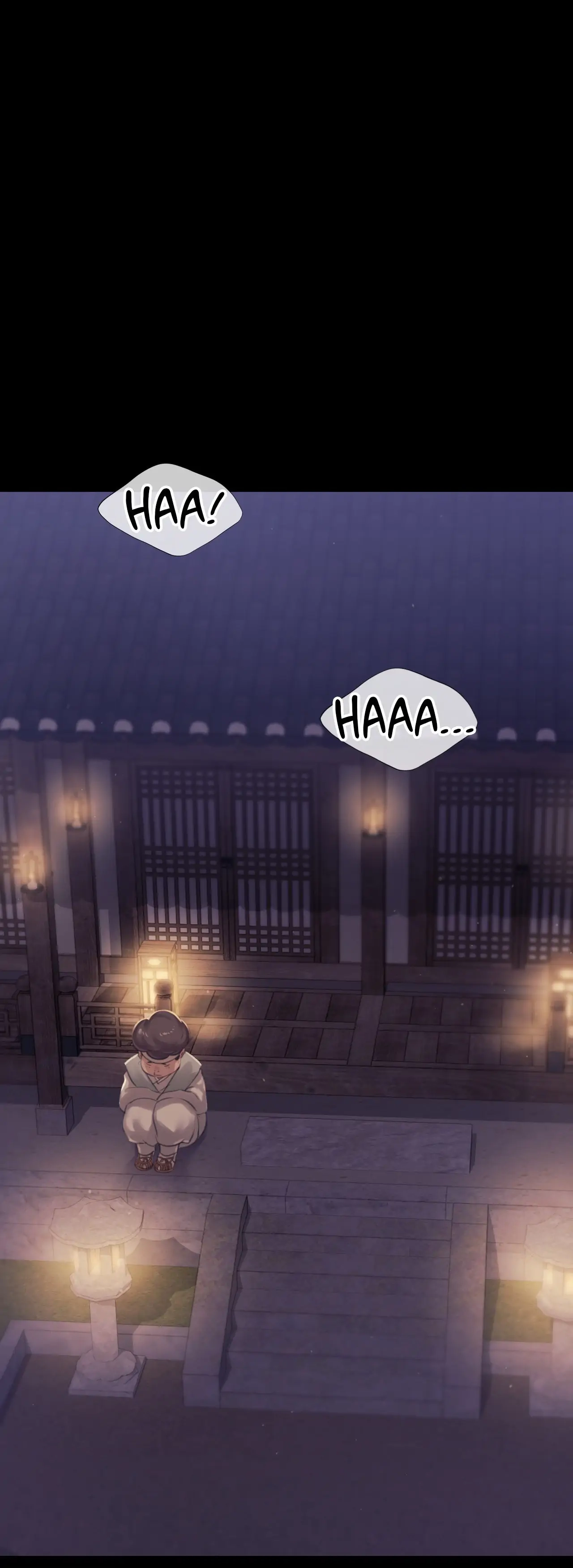 Mistress (Kampis) Chapter 122 page 33 - 