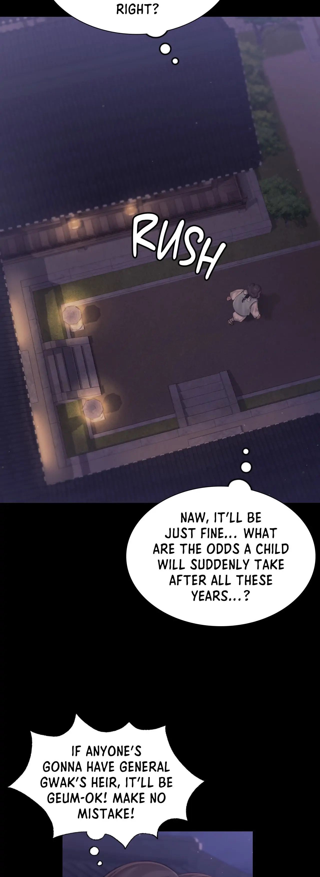 Mistress (Kampis) Chapter 122 page 44 - 