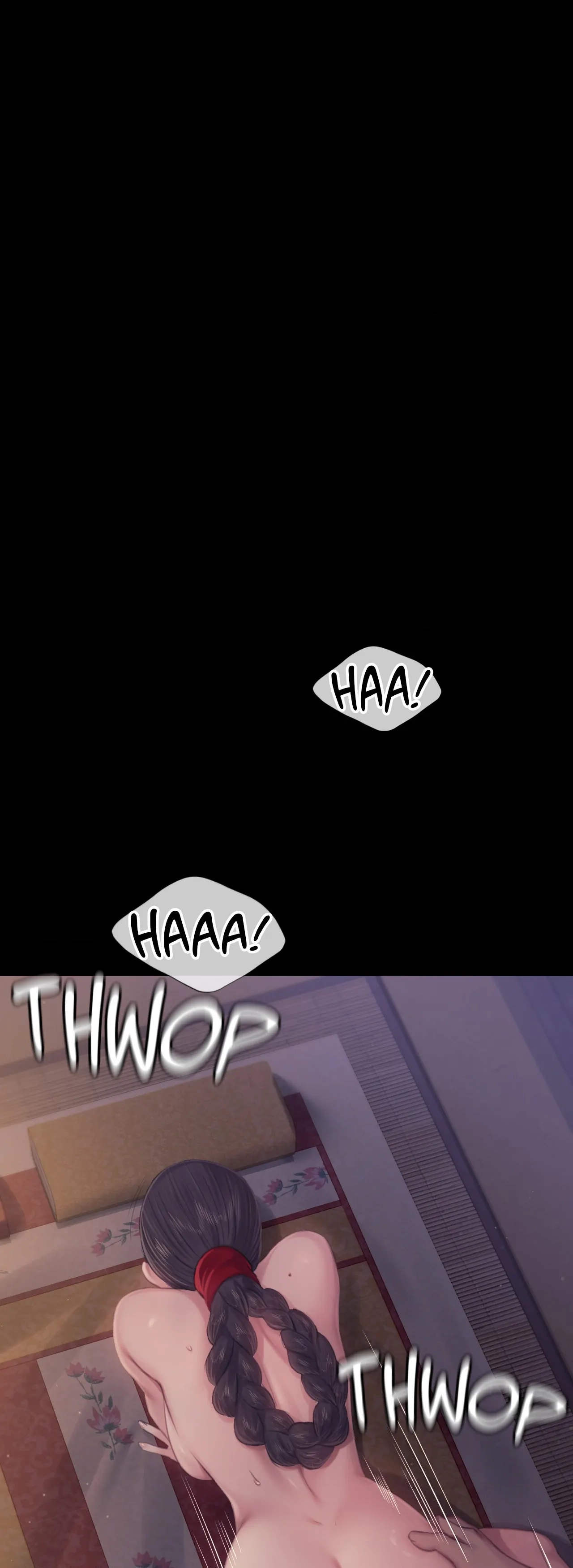Mistress (Kampis) Chapter 122 page 46 - 