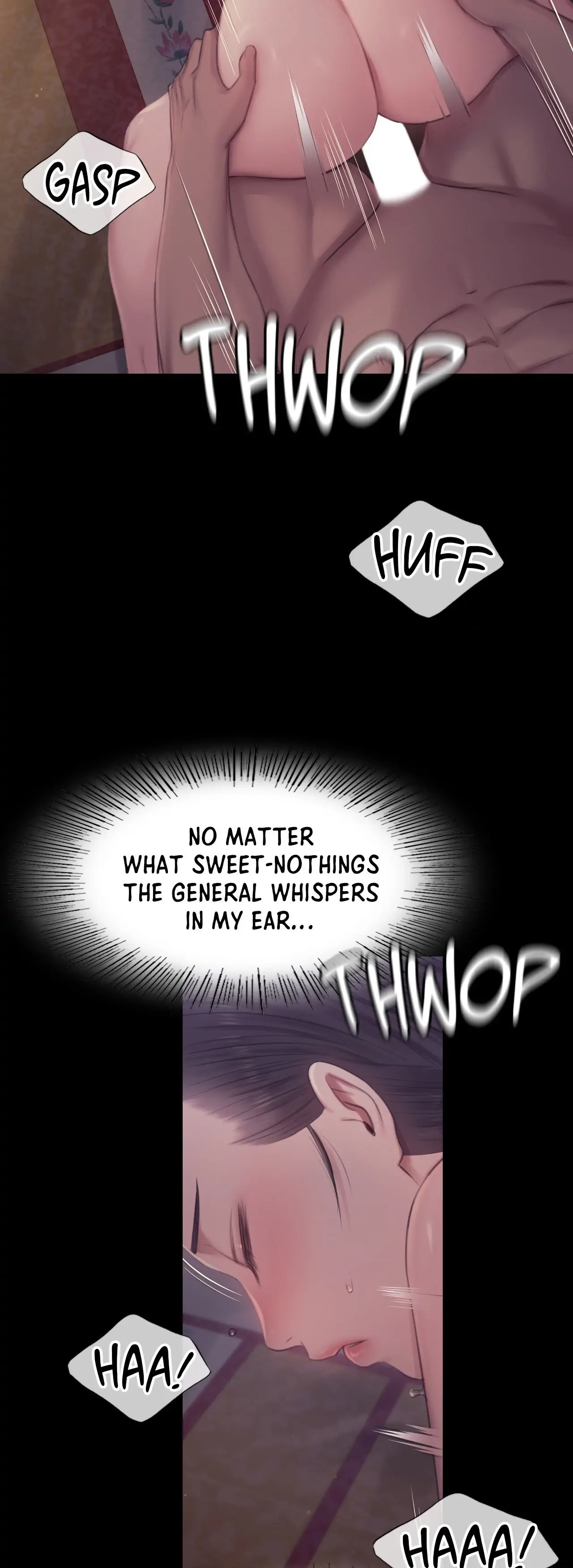 Mistress (Kampis) Chapter 122 page 47 - 