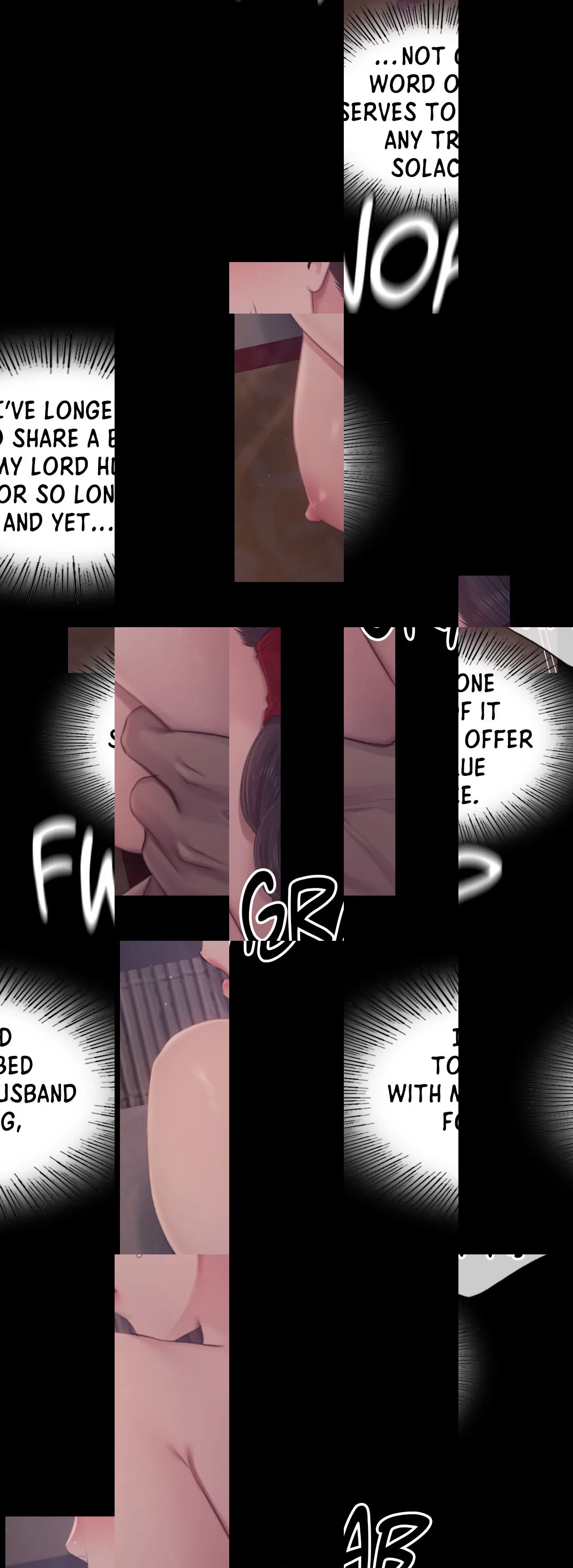 Mistress (Kampis) Chapter 122 page 48 - 