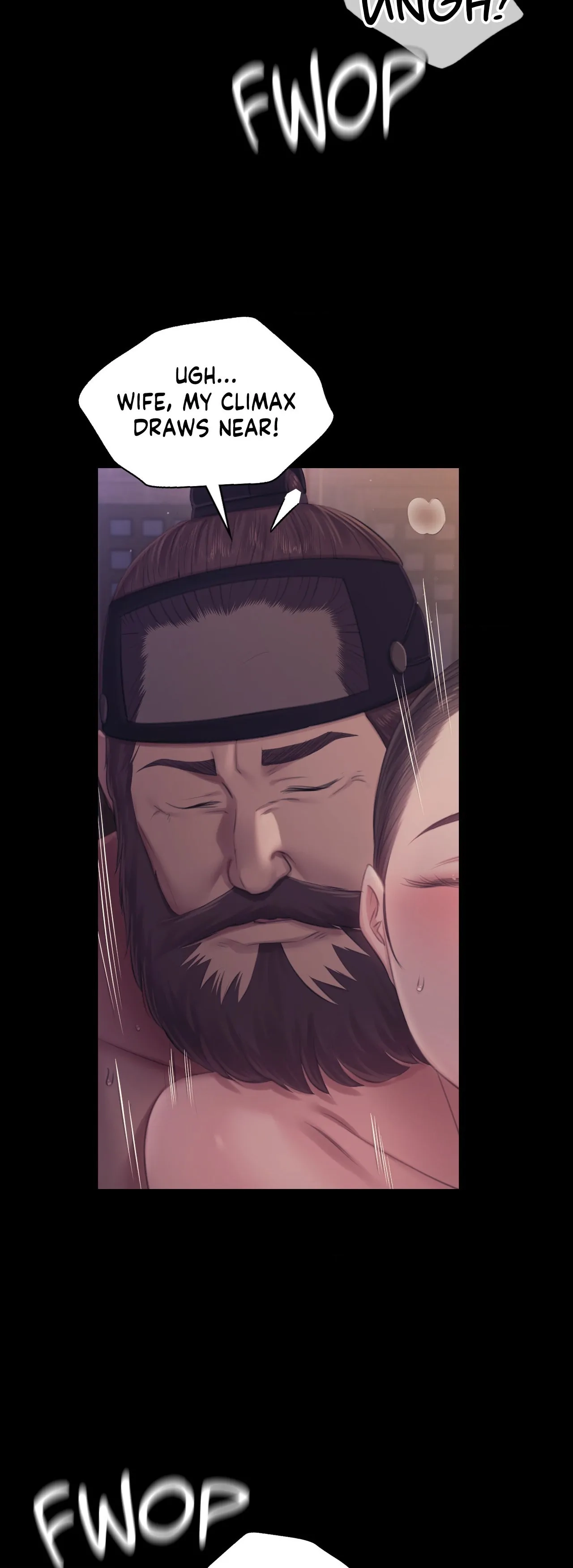 Mistress (Kampis) Chapter 122 page 50 - 