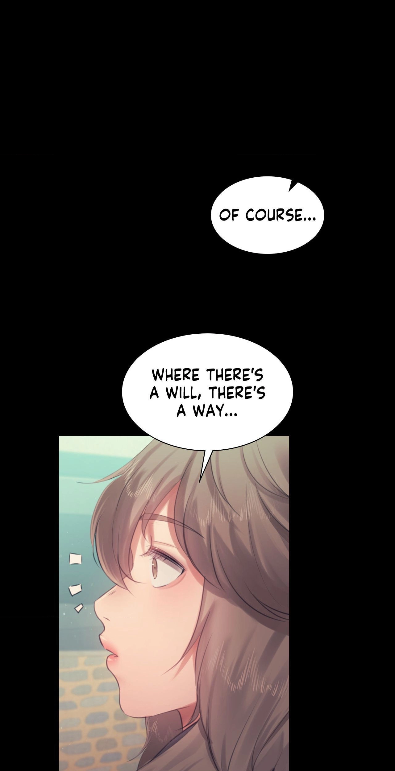 Mistress (Kampis) Chapter 125 page 1 - 