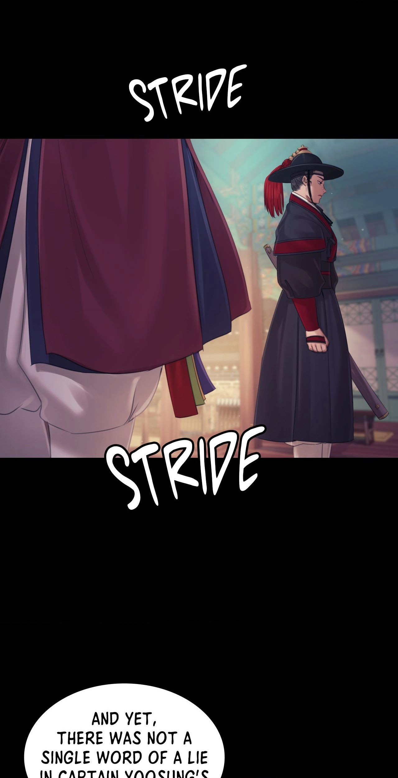 Mistress (Kampis) Chapter 125 page 15 - 